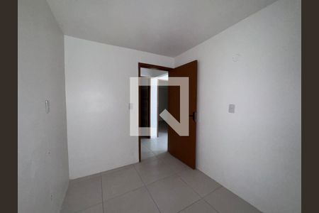 Quarto 2 de casa para alugar com 2 quartos, 90m² em Rio dos Sinos, São Leopoldo