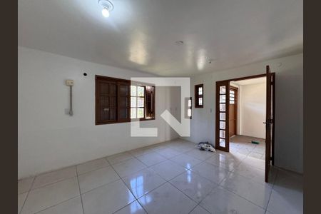 Sala de casa para alugar com 2 quartos, 90m² em Rio dos Sinos, São Leopoldo