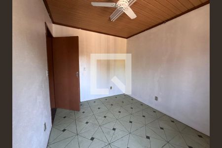 Quarto 1 de casa para alugar com 2 quartos, 90m² em Rio dos Sinos, São Leopoldo