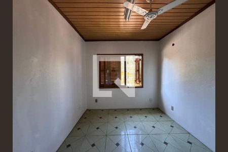 Quarto 1 de casa para alugar com 2 quartos, 90m² em Rio dos Sinos, São Leopoldo