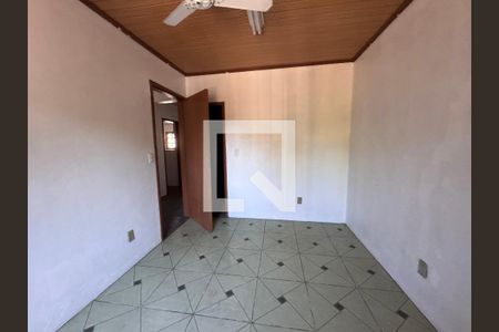 Quarto 1 de casa para alugar com 2 quartos, 90m² em Rio dos Sinos, São Leopoldo