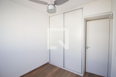 Quarto 1 de apartamento à venda com 2 quartos, 63m² em Kennedy, Contagem