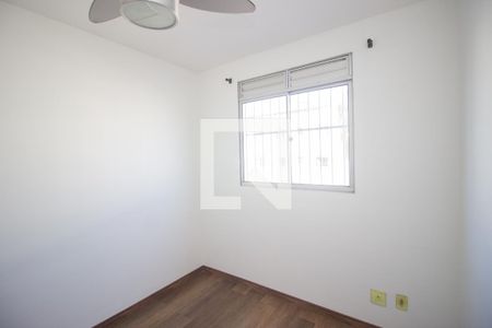 Quarto 1 de apartamento à venda com 2 quartos, 63m² em Kennedy, Contagem