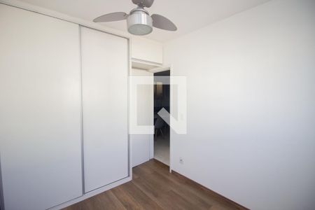 Quarto 1 de apartamento à venda com 2 quartos, 63m² em Kennedy, Contagem