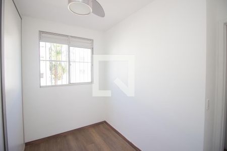 Quarto 2 de apartamento à venda com 2 quartos, 63m² em Kennedy, Contagem