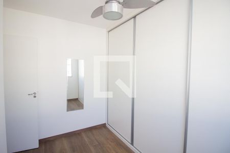 Quarto 2 de apartamento à venda com 2 quartos, 63m² em Kennedy, Contagem