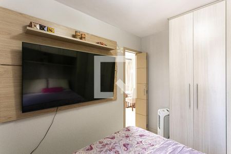 Quarto 1 de apartamento à venda com 2 quartos, 50m² em Vila Guilhermina, São Paulo