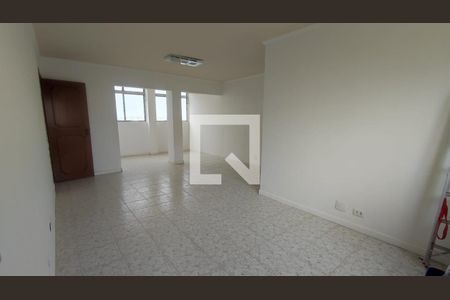 Sala de apartamento para alugar com 3 quartos, 104m² em Chácara Klabin, São Paulo