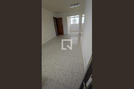 Sala de apartamento para alugar com 3 quartos, 104m² em Chácara Klabin, São Paulo