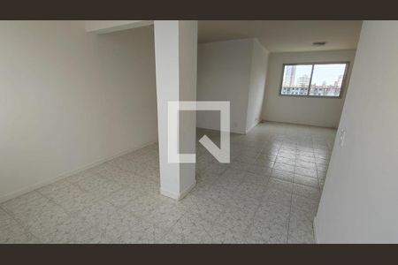 Sala de apartamento para alugar com 3 quartos, 104m² em Chácara Klabin, São Paulo
