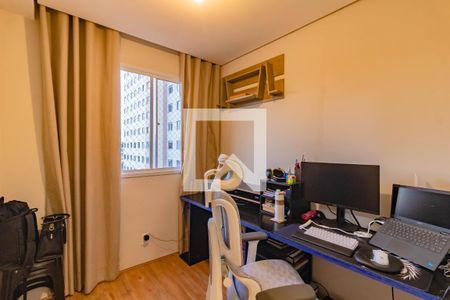 Apartamento à venda com 2 quartos, 32m² em Jardim Itacolomi, São Paulo