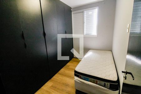 Quarto 1 de apartamento para alugar com 2 quartos, 56m² em Vila Andrade, São Paulo