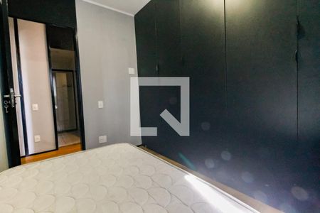 Quarto 1 de apartamento para alugar com 2 quartos, 56m² em Vila Andrade, São Paulo
