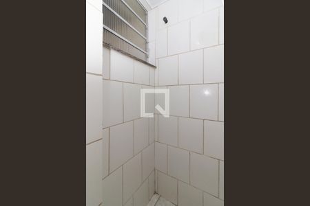 Banheiro de casa para alugar com 1 quarto, 38m² em Praça Seca, Rio de Janeiro