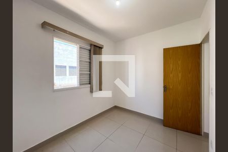 Quarto 1 de apartamento para alugar com 2 quartos, 49m² em Jardim Santa Cecilia, Valinhos
