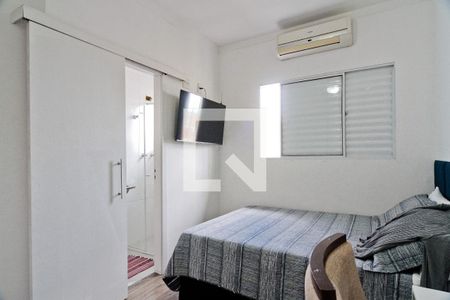 Suíte 1 de casa de condomínio à venda com 2 quartos, 87m² em Imirim, São Paulo