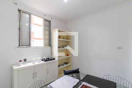 Quarto 2 de apartamento para alugar com 2 quartos, 55m² em Jardim Tranquilidade, Guarulhos