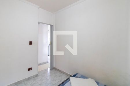 Quarto 1 de apartamento para alugar com 2 quartos, 55m² em Jardim Tranquilidade, Guarulhos