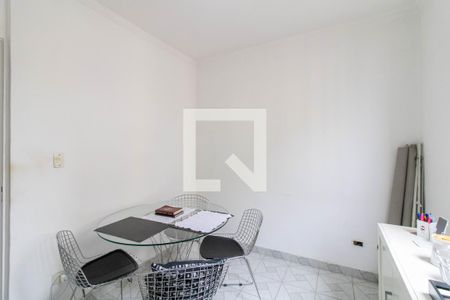 Quarto 2 de apartamento para alugar com 2 quartos, 55m² em Jardim Tranquilidade, Guarulhos