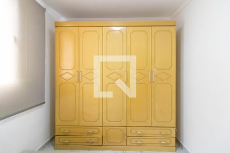 Quarto 1 de apartamento para alugar com 2 quartos, 55m² em Jardim Tranquilidade, Guarulhos