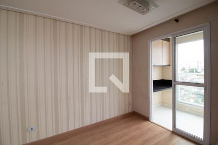 Sala de apartamento à venda com 2 quartos, 60m² em Vila Silveira, Guarulhos
