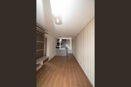 Sala de apartamento à venda com 2 quartos, 60m² em Vila Silveira, Guarulhos