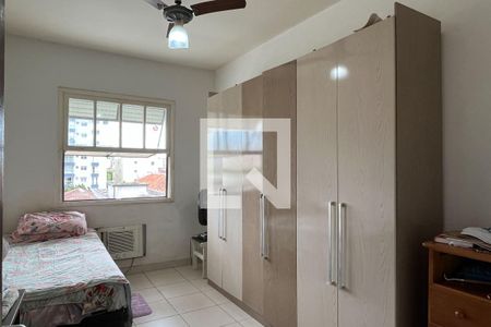Quarto 1 de apartamento para alugar com 3 quartos, 120m² em Embaré, Santos