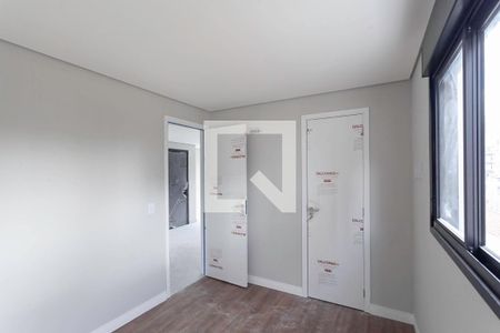 Semi suíte de apartamento à venda com 2 quartos, 61m² em Santo Antônio, Belo Horizonte
