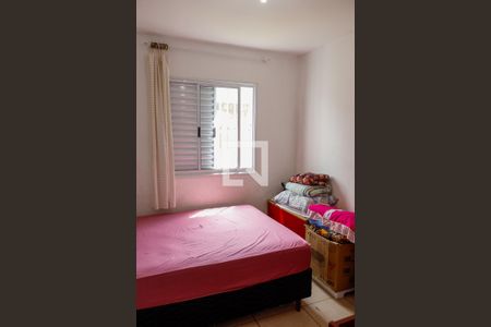 Quarto 1 de apartamento à venda com 2 quartos, 50m² em Metalúrgicos, Osasco