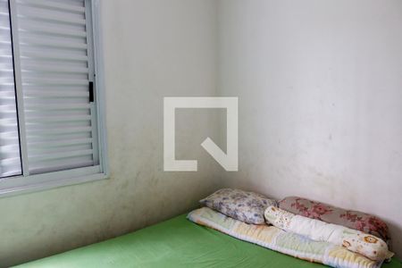 Quarto 2 de apartamento à venda com 2 quartos, 50m² em Metalúrgicos, Osasco