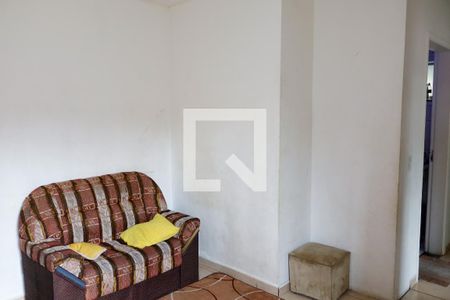 sala de apartamento à venda com 2 quartos, 50m² em Metalúrgicos, Osasco