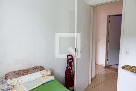 Quarto 2 de apartamento à venda com 2 quartos, 50m² em Metalúrgicos, Osasco