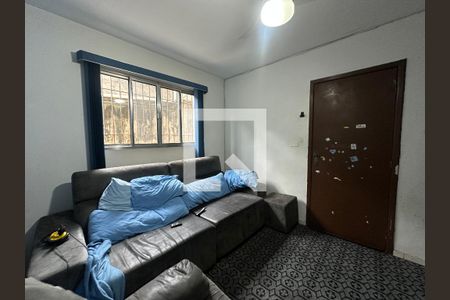Sala de apartamento à venda com 3 quartos, 133m² em Jardim Regina Alice, Barueri