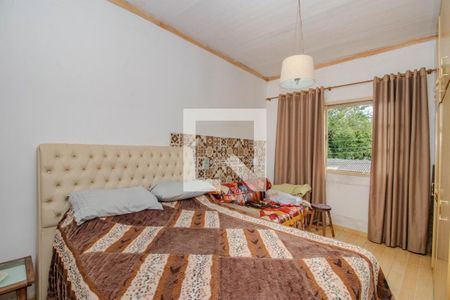 Quarto 2 de casa à venda com 2 quartos, 155m² em Vila Jardim, Porto Alegre