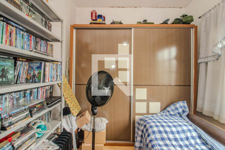 Quarto 1 de casa à venda com 2 quartos, 155m² em Vila Jardim, Porto Alegre