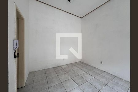 Sala/Quarto/cozinha de kitnet/studio para alugar com 1 quarto, 28m² em Centro, São Leopoldo