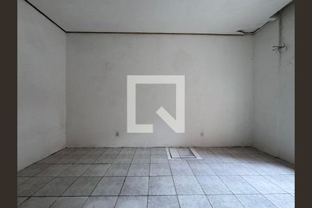 Sala/Quarto/cozinha de kitnet/studio para alugar com 1 quarto, 28m² em Centro, São Leopoldo