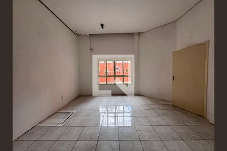Sala/Quarto/cozinha de kitnet/studio para alugar com 1 quarto, 28m² em Centro, São Leopoldo
