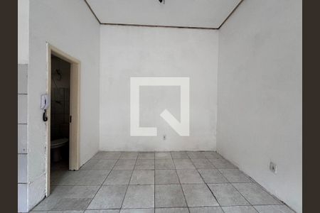 Sala/Quarto/cozinha de kitnet/studio para alugar com 1 quarto, 28m² em Centro, São Leopoldo