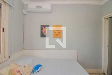 Quarto 2 de casa de condomínio à venda com 3 quartos, 128m² em Jardim Itu, Porto Alegre