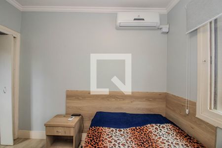 Quarto 1 de casa de condomínio à venda com 3 quartos, 128m² em Jardim Itu, Porto Alegre