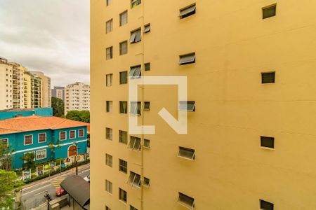Apartamento à venda com 2 quartos, 53m² em Jardim Oriental, São Paulo