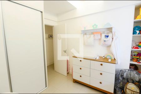 Quarto de apartamento para alugar com 3 quartos, 109m² em Andaraí, Rio de Janeiro
