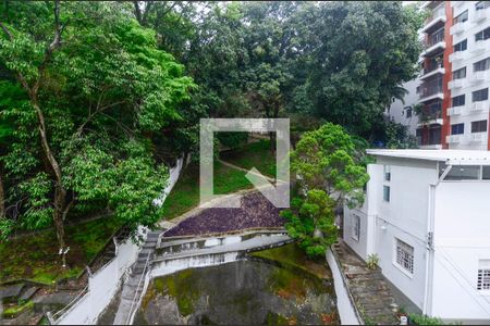 Sala de apartamento para alugar com 3 quartos, 109m² em Andaraí, Rio de Janeiro
