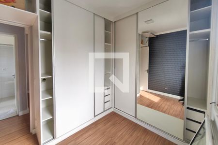 Quarto 2 de apartamento à venda com 2 quartos, 49m² em Parque São Jorge, Campinas