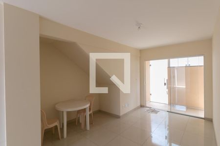 Apartamento à venda com 2 quartos, 62m² em Candelária, Belo Horizonte