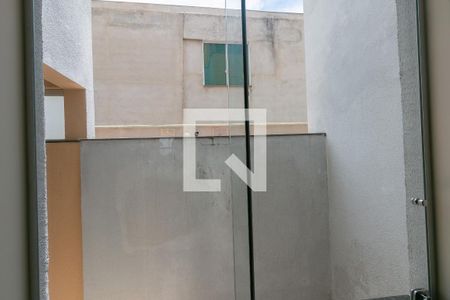 Apartamento à venda com 2 quartos, 62m² em Candelária, Belo Horizonte