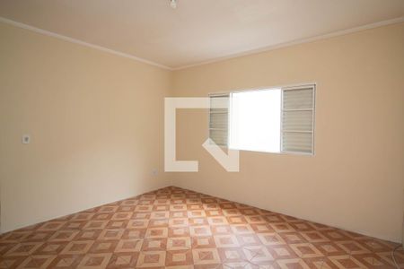 Sala de casa para alugar com 2 quartos, 183m² em Parque Continental I, Guarulhos