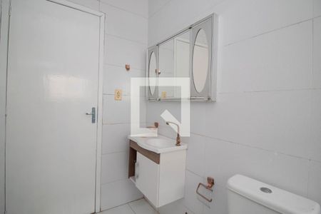 Banheiro de casa para alugar com 2 quartos, 183m² em Parque Continental I, Guarulhos