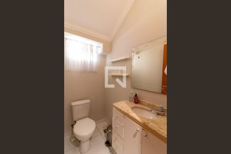 Lavabo de casa à venda com 4 quartos, 242m² em Parque das Flores, Campinas